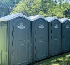 Trusted Renton, WA Portable Potty Rental Experts